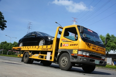 元阳旅顺口区道路救援